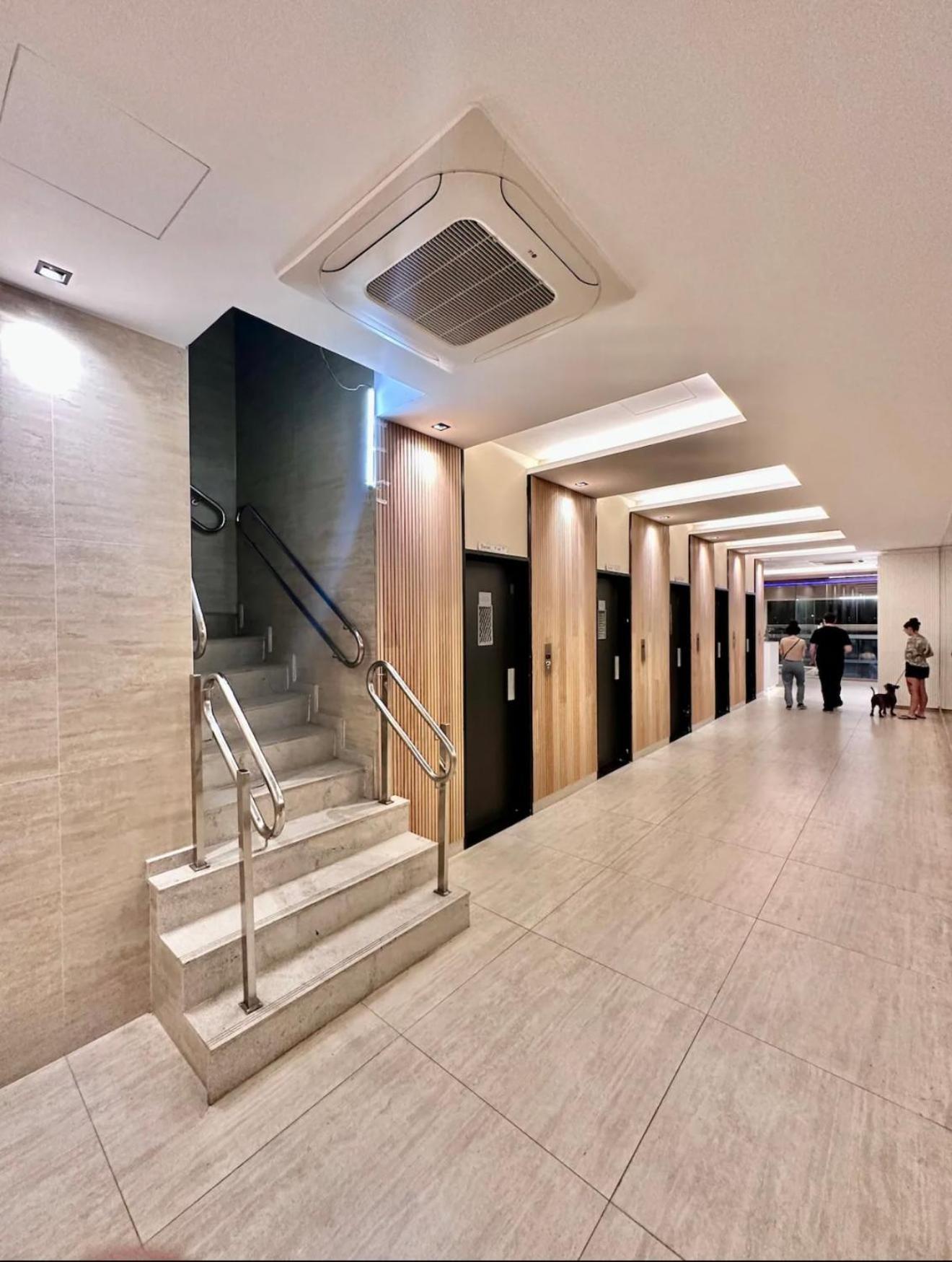 Juca Botafogo Appartement Rio de Janeiro