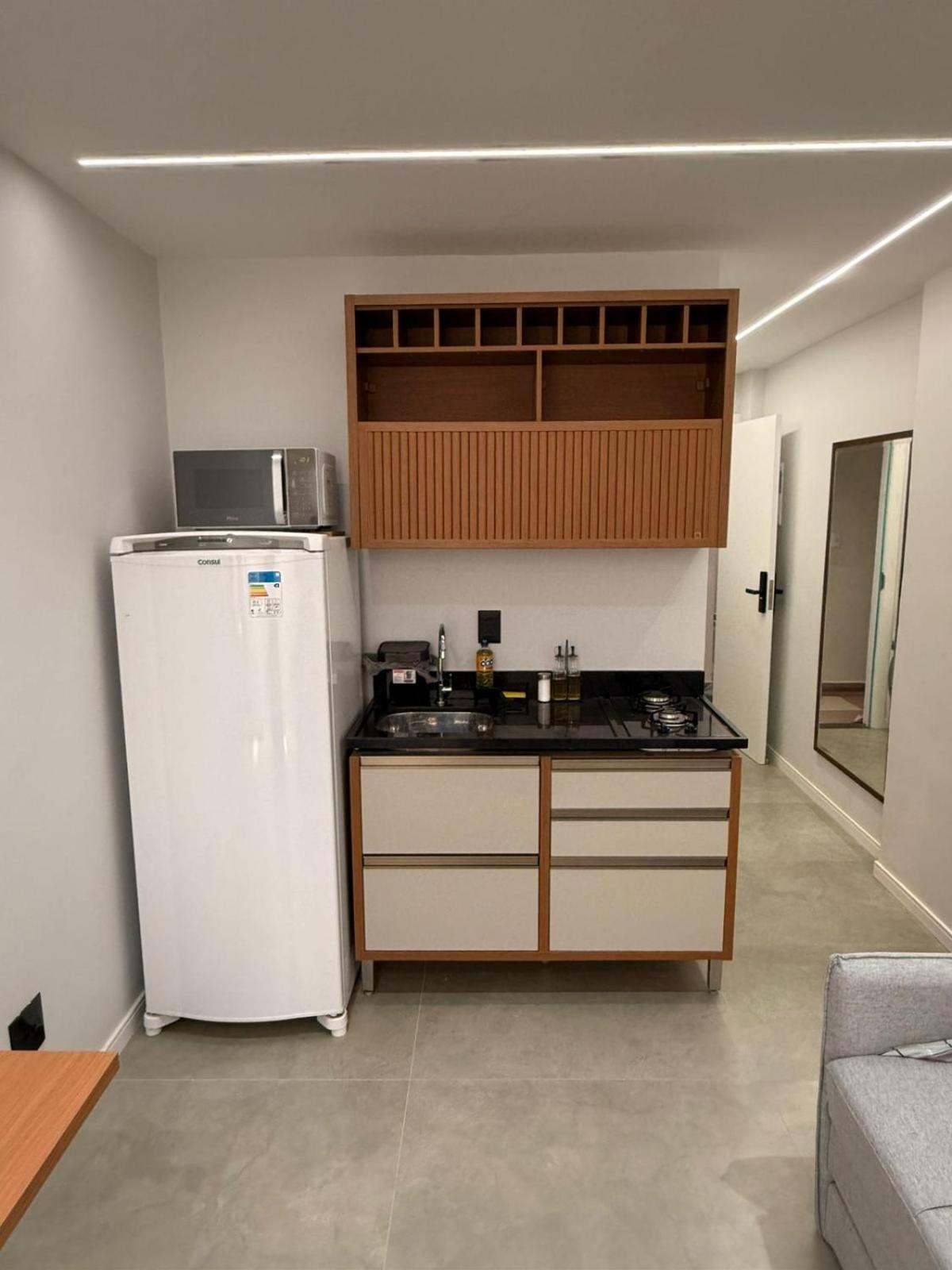 Juca Botafogo Appartement Rio de Janeiro