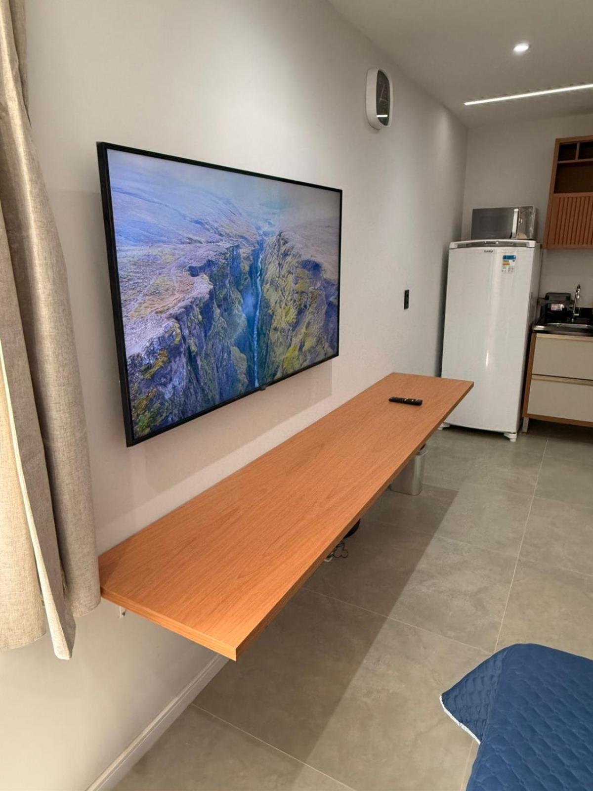 Appartement Juca Botafogo