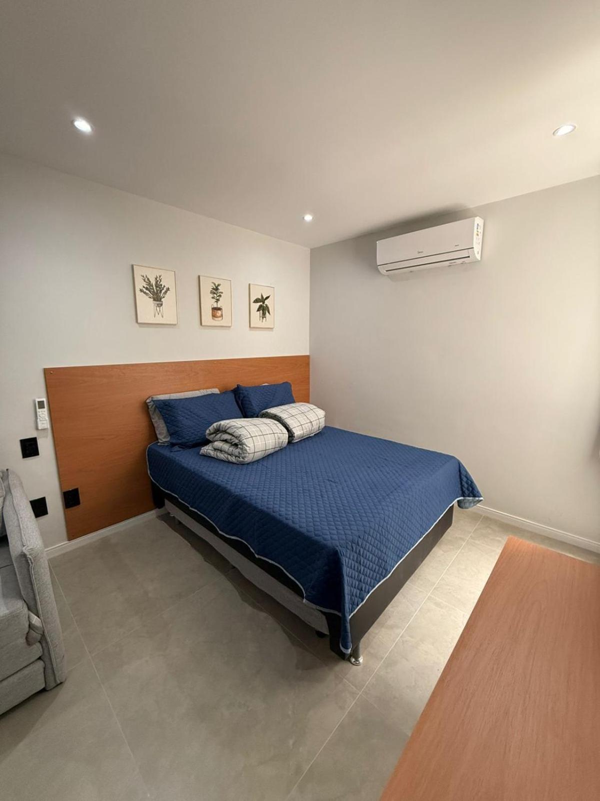 Juca Botafogo Appartement *