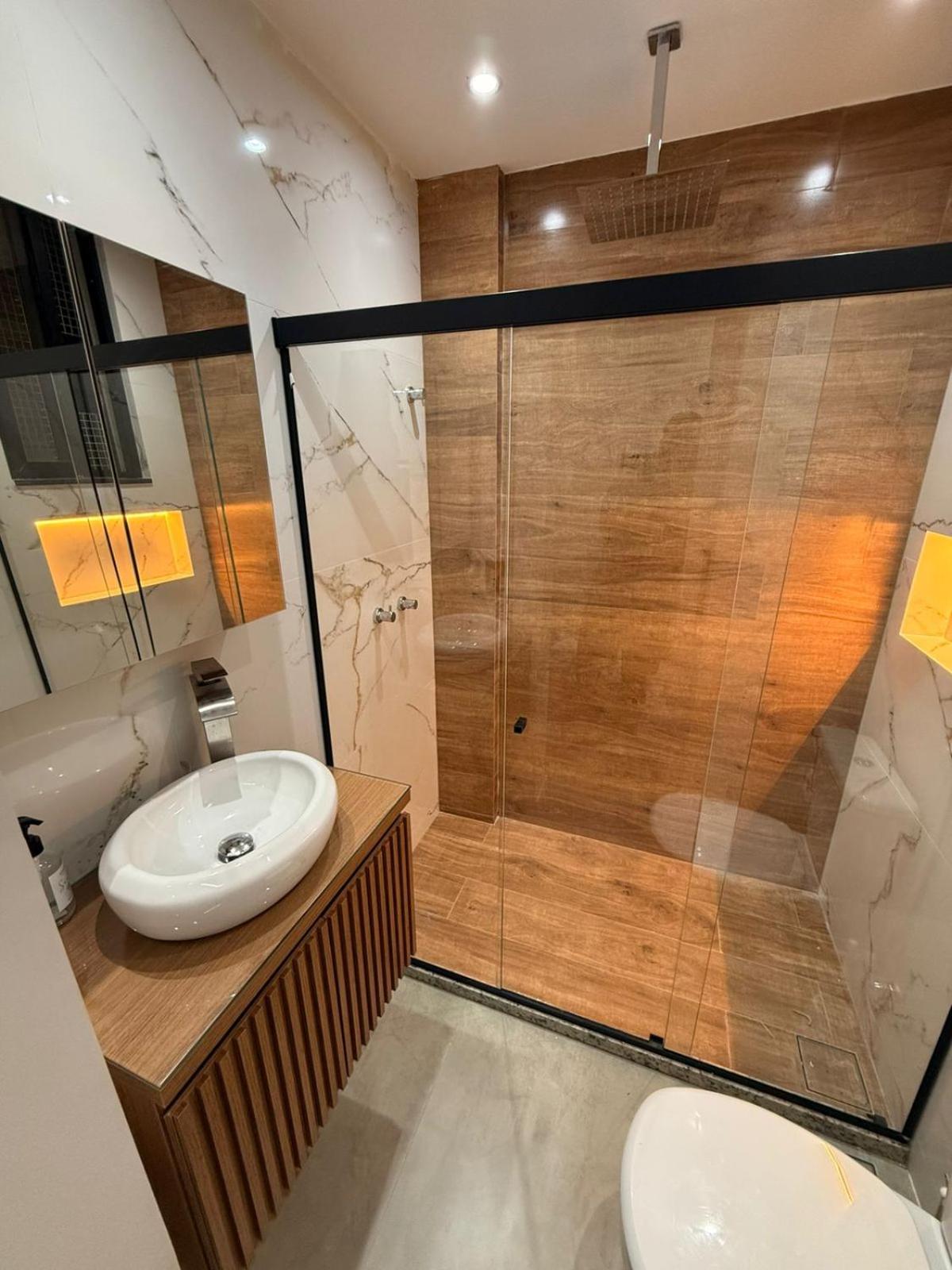 Appartement Juca Botafogo *