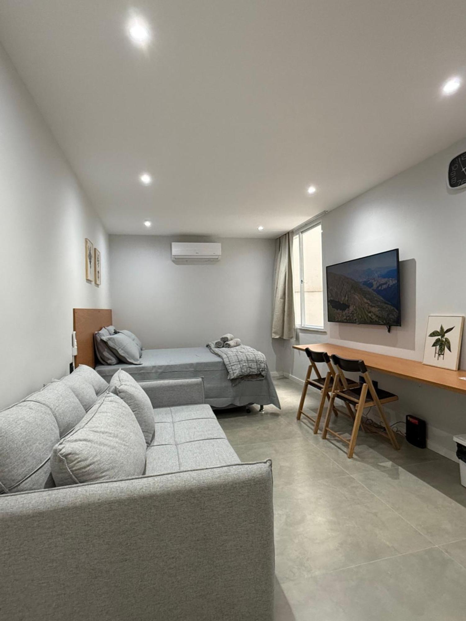Appartement Juca Botafogo *